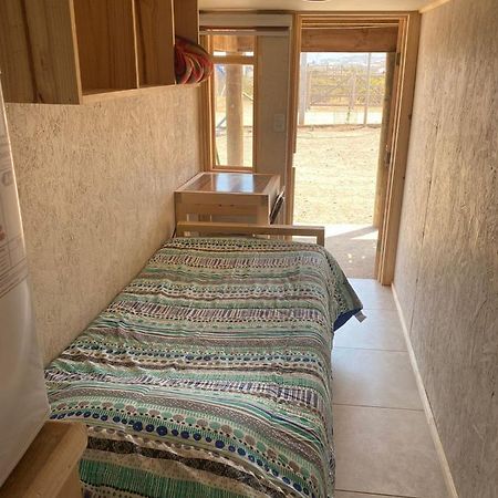 Pichidangui, Los Chincoles Pieza Independiente Con Bano Privado 1 Persona Obs Altura De La Habitacion 1 65 Cm Ngoại thất bức ảnh