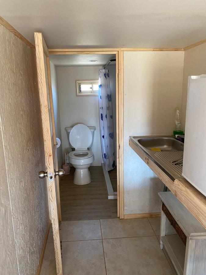 Pichidangui, Los Chincoles Pieza Independiente Con Bano Privado 1 Persona Obs Altura De La Habitacion 1 65 Cm Ngoại thất bức ảnh